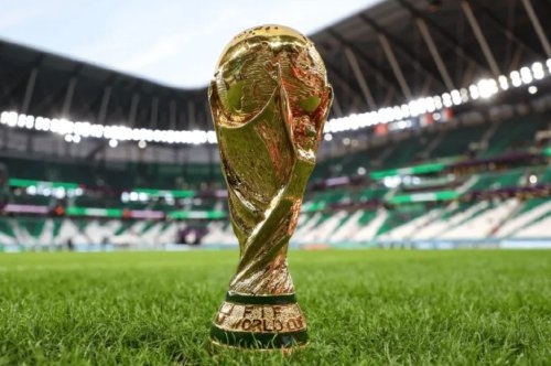 FIFA官宣2026世界杯改制：48队分为12个组 赛事总场次增至104场