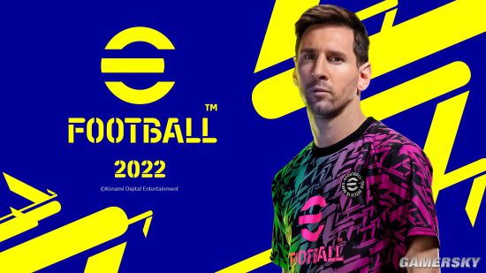 《eFootball 2022》海量内容公布！后续将推出大更新与手游版